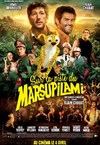 SUR LA PISTE DU MARSUPILAMI